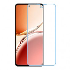Oppo F27  מגן מסך נאנו זכוכית 9H יחידה אחת סקרין מובייל