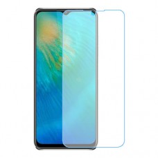 Oukitel C37  מגן מסך נאנו זכוכית 9H יחידה אחת סקרין מובייל