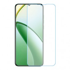 Oukitel C53  מגן מסך נאנו זכוכית 9H יחידה אחת סקרין מובייל