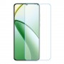 Oukitel C53  מגן מסך נאנו זכוכית 9H יחידה אחת סקרין מובייל