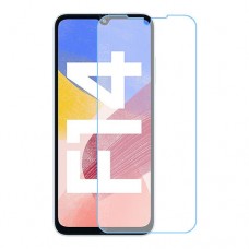 Samsung Galaxy F14 4G  מגן מסך נאנו זכוכית 9H יחידה אחת סקרין מובייל