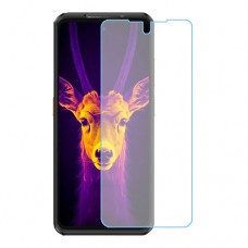 Ulefone Armor 25T Pro  מגן מסך נאנו זכוכית 9H יחידה אחת סקרין מובייל