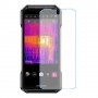 Ulefone Armor 27T Pro  מגן מסך נאנו זכוכית 9H יחידה אחת סקרין מובייל