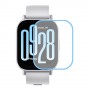 Xiaomi Redmi Watch 5 Active  מגן מסך נאנו זכוכית 9H יחידה אחת סקרין מובייל