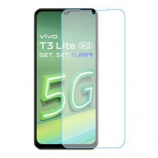 vivo T3 Lite  מגן מסך נאנו זכוכית 9H יחידה אחת סקרין מובייל