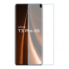 vivo T3 Pro  מגן מסך נאנו זכוכית 9H יחידה אחת סקרין מובייל