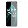 vivo iQOO Z9 Lite  מגן מסך נאנו זכוכית 9H יחידה אחת סקרין מובייל