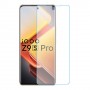 vivo iQOO Z9s Pro  מגן מסך נאנו זכוכית 9H יחידה אחת סקרין מובייל