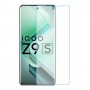 vivo iQOO Z9s  מגן מסך נאנו זכוכית 9H יחידה אחת סקרין מובייל
