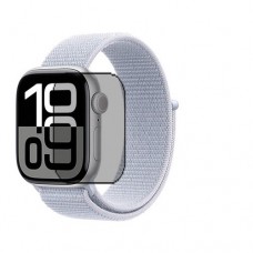 Apple Watch Series 10 - 42mm מגן מסך הידרוג'ל פרטיות (סיליקון) יחידה אחת סקרין מובייל