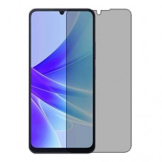 Blackview Oscal Modern 8 מגן מסך הידרוג'ל פרטיות (סיליקון) יחידה אחת סקרין מובייל