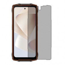 Blackview Oscal Pilot 2 מגן מסך הידרוג'ל פרטיות (סיליקון) יחידה אחת סקרין מובייל