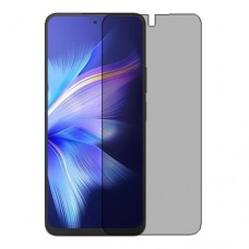 Blackview Shark 9 מגן מסך הידרוג'ל פרטיות (סיליקון) יחידה אחת סקרין מובייל