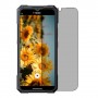 Cubot KingKong X Pro מגן מסך הידרוג'ל פרטיות (סיליקון) יחידה אחת סקרין מובייל