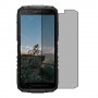 Doogee S41 Plus מגן מסך הידרוג'ל פרטיות (סיליקון) יחידה אחת סקרין מובייל