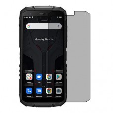 Doogee S41T מגן מסך הידרוג'ל פרטיות (סיליקון) יחידה אחת סקרין מובייל