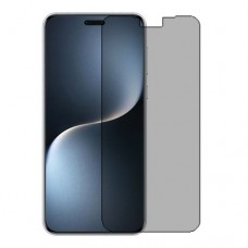Honor Magic7 Pro מגן מסך הידרוג'ל פרטיות (סיליקון) יחידה אחת סקרין מובייל