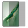 Honor Pad GT Pro מגן מסך הידרוג'ל פרטיות (סיליקון) יחידה אחת סקרין מובייל