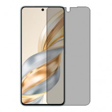 Honor X60 מגן מסך הידרוג'ל פרטיות (סיליקון) יחידה אחת סקרין מובייל