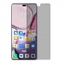 Honor X9c מגן מסך הידרוג'ל פרטיות (סיליקון) יחידה אחת סקרין מובייל