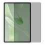 Huawei MatePad 12 X מגן מסך הידרוג'ל פרטיות (סיליקון) יחידה אחת סקרין מובייל