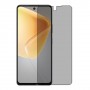Infinix Hot 50 4G מגן מסך הידרוג'ל פרטיות (סיליקון) יחידה אחת סקרין מובייל