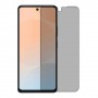 Infinix Hot 50 Pro 4G מגן מסך הידרוג'ל פרטיות (סיליקון) יחידה אחת סקרין מובייל