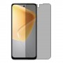 Infinix Hot 50i מגן מסך הידרוג'ל פרטיות (סיליקון) יחידה אחת סקרין מובייל