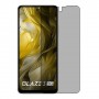 Lava Blaze 3 5G מגן מסך הידרוג'ל פרטיות (סיליקון) יחידה אחת סקרין מובייל