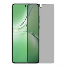 Oppo K12 Plus מגן מסך הידרוג'ל פרטיות (סיליקון) יחידה אחת סקרין מובייל