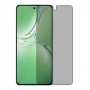 Oppo K12 Plus מגן מסך הידרוג'ל פרטיות (סיליקון) יחידה אחת סקרין מובייל