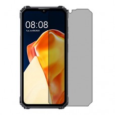 Oukitel G1 מגן מסך הידרוג'ל פרטיות (סיליקון) יחידה אחת סקרין מובייל