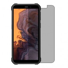 Oukitel G2 מגן מסך הידרוג'ל פרטיות (סיליקון) יחידה אחת סקרין מובייל