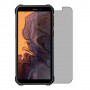 Oukitel G2 מגן מסך הידרוג'ל פרטיות (סיליקון) יחידה אחת סקרין מובייל