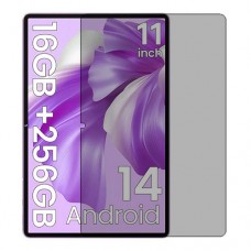 Oukitel OT12 מגן מסך הידרוג'ל פרטיות (סיליקון) יחידה אחת סקרין מובייל