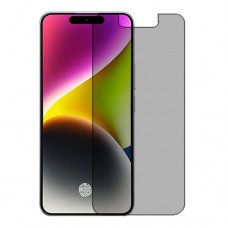 Oukitel P1 מגן מסך הידרוג'ל פרטיות (סיליקון) יחידה אחת סקרין מובייל