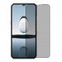 Oukitel WP35 S מגן מסך הידרוג'ל פרטיות (סיליקון) יחידה אחת סקרין מובייל