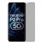 Realme P2 Pro מגן מסך הידרוג'ל פרטיות (סיליקון) יחידה אחת סקרין מובייל