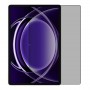 Realme Pad 2 Lite מגן מסך הידרוג'ל פרטיות (סיליקון) יחידה אחת סקרין מובייל
