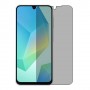 Samsung Galaxy A16 5G מגן מסך הידרוג'ל פרטיות (סיליקון) יחידה אחת סקרין מובייל