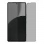 Sharp Aquos R9 pro מגן מסך הידרוג'ל פרטיות (סיליקון) יחידה אחת סקרין מובייל