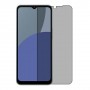 Sharp Aquos wish4 מגן מסך הידרוג'ל פרטיות (סיליקון) יחידה אחת סקרין מובייל