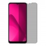 T-Mobile REVVL 7 מגן מסך הידרוג'ל פרטיות (סיליקון) יחידה אחת סקרין מובייל