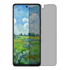 TCL 50 Pro NxtPaper מגן מסך הידרוג'ל פרטיות (סיליקון) יחידה אחת סקרין מובייל
