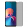 TCL 50 XE NxtPaper מגן מסך הידרוג'ל פרטיות (סיליקון) יחידה אחת סקרין מובייל