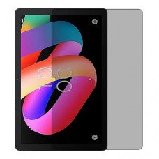 TCL Tab 10L Gen 3 מגן מסך הידרוג'ל פרטיות (סיליקון) יחידה אחת סקרין מובייל