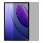 Tecno Megapad מגן מסך הידרוג'ל פרטיות (סיליקון) יחידה אחת סקרין מובייל