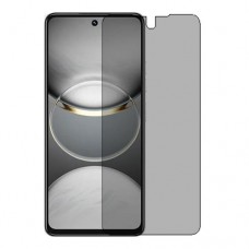 Tecno Spark 30 מגן מסך הידרוג'ל פרטיות (סיליקון) יחידה אחת סקרין מובייל