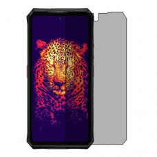Ulefone Armor 28 Ultra Thermal מגן מסך הידרוג'ל פרטיות (סיליקון) יחידה אחת סקרין מובייל