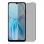 Ulefone Note 19 מגן מסך הידרוג'ל פרטיות (סיליקון) יחידה אחת סקרין מובייל